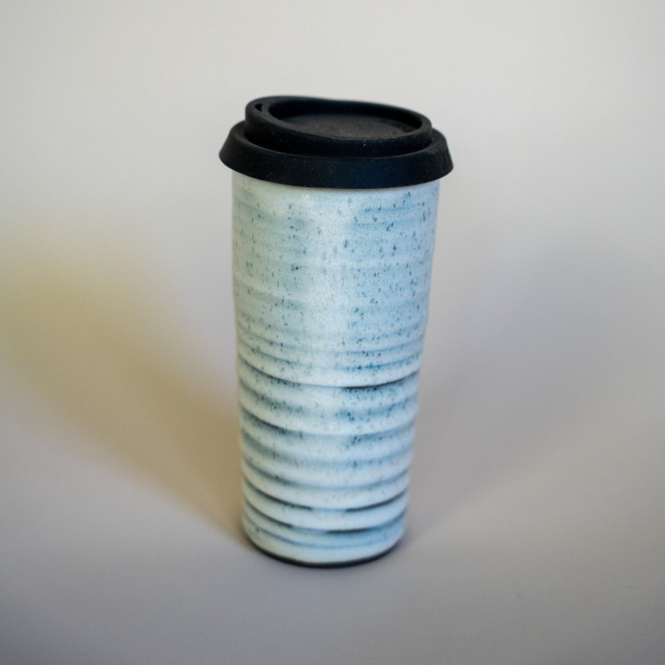 Pacific Ridge Handmade Travel Mug