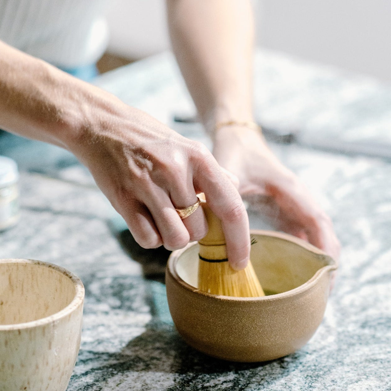 Matcha Whisk