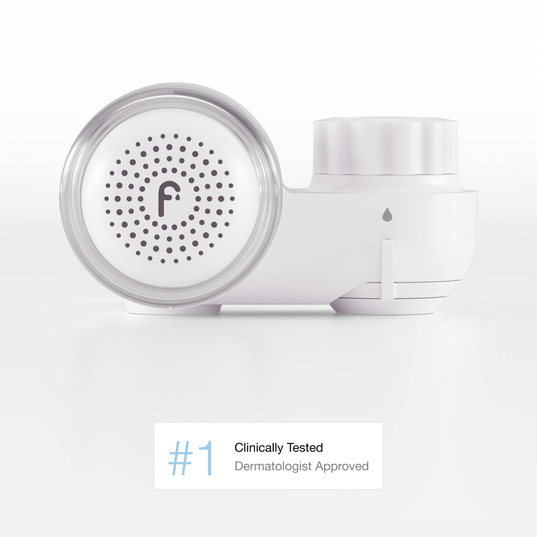 Filterbaby Skincare Faucet Filter 2.0