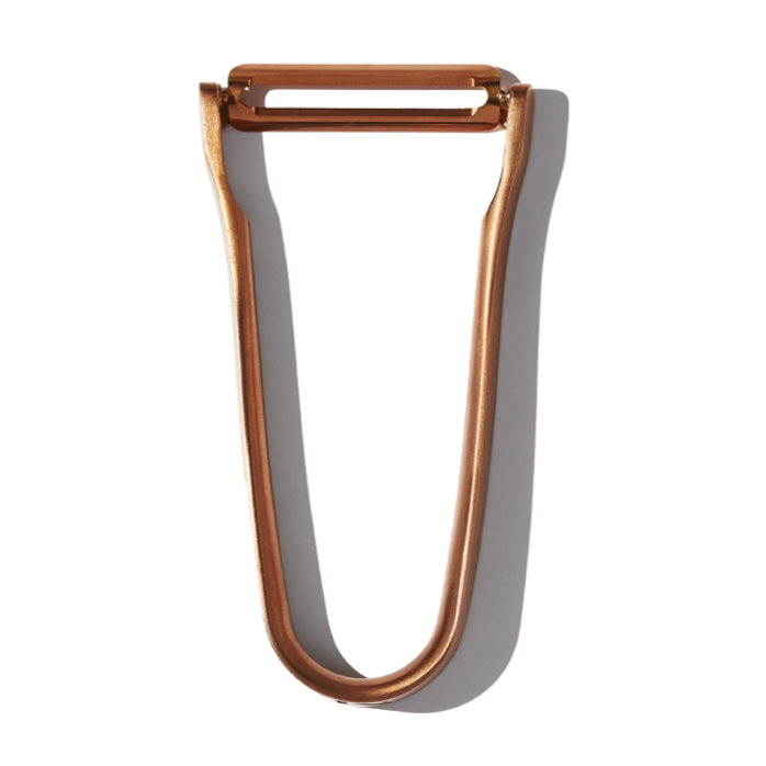 The Forever Peeler