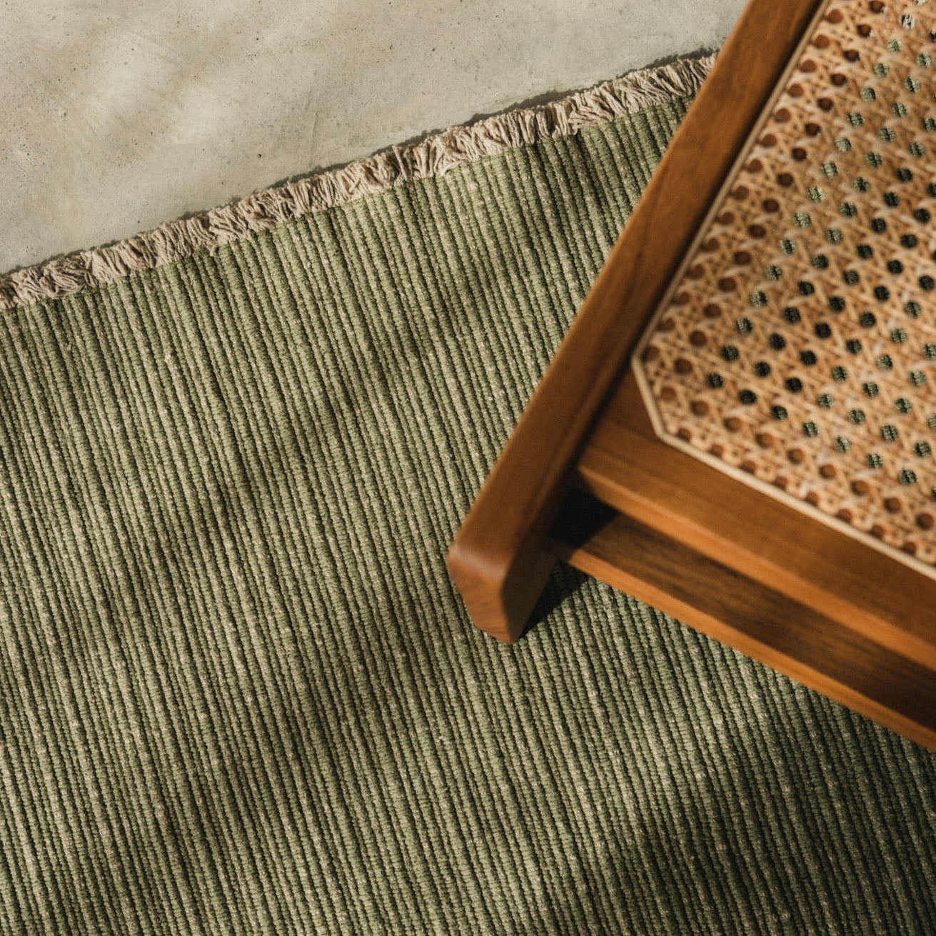 Handloom Rug