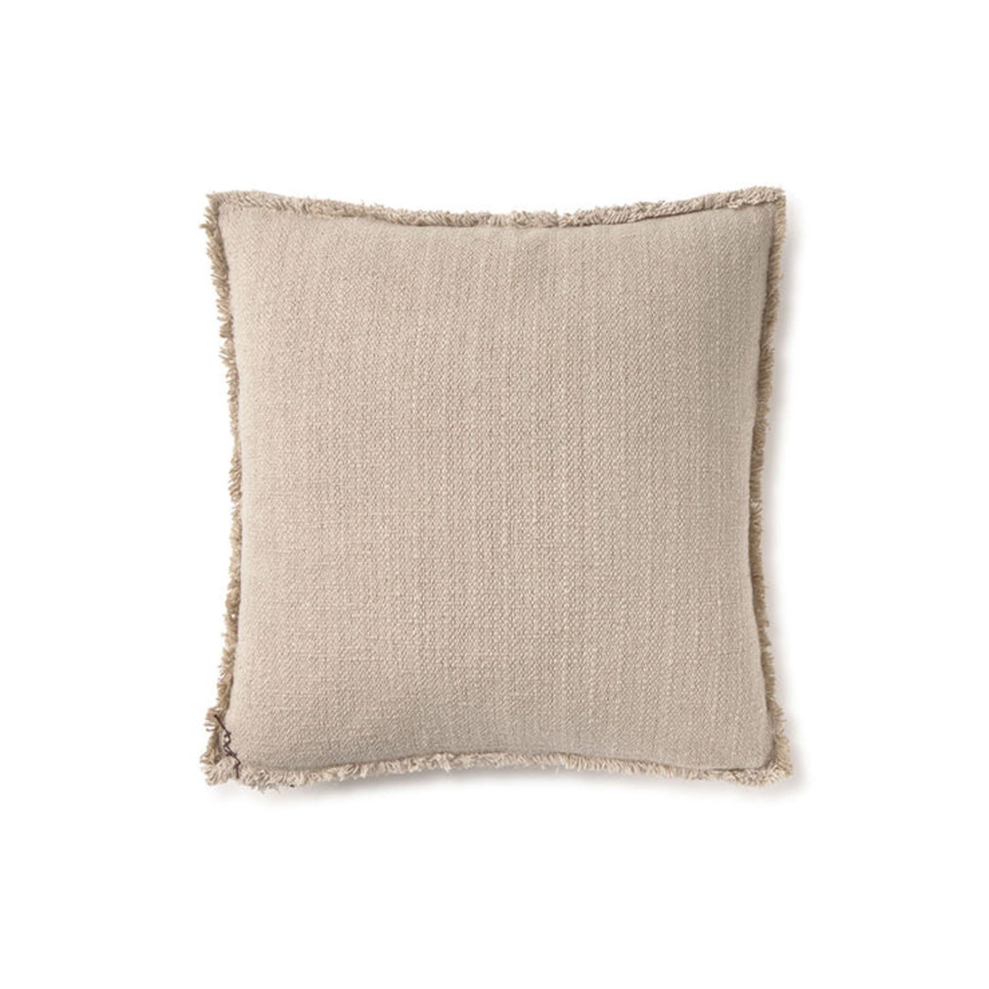 Handloom Square Cushion