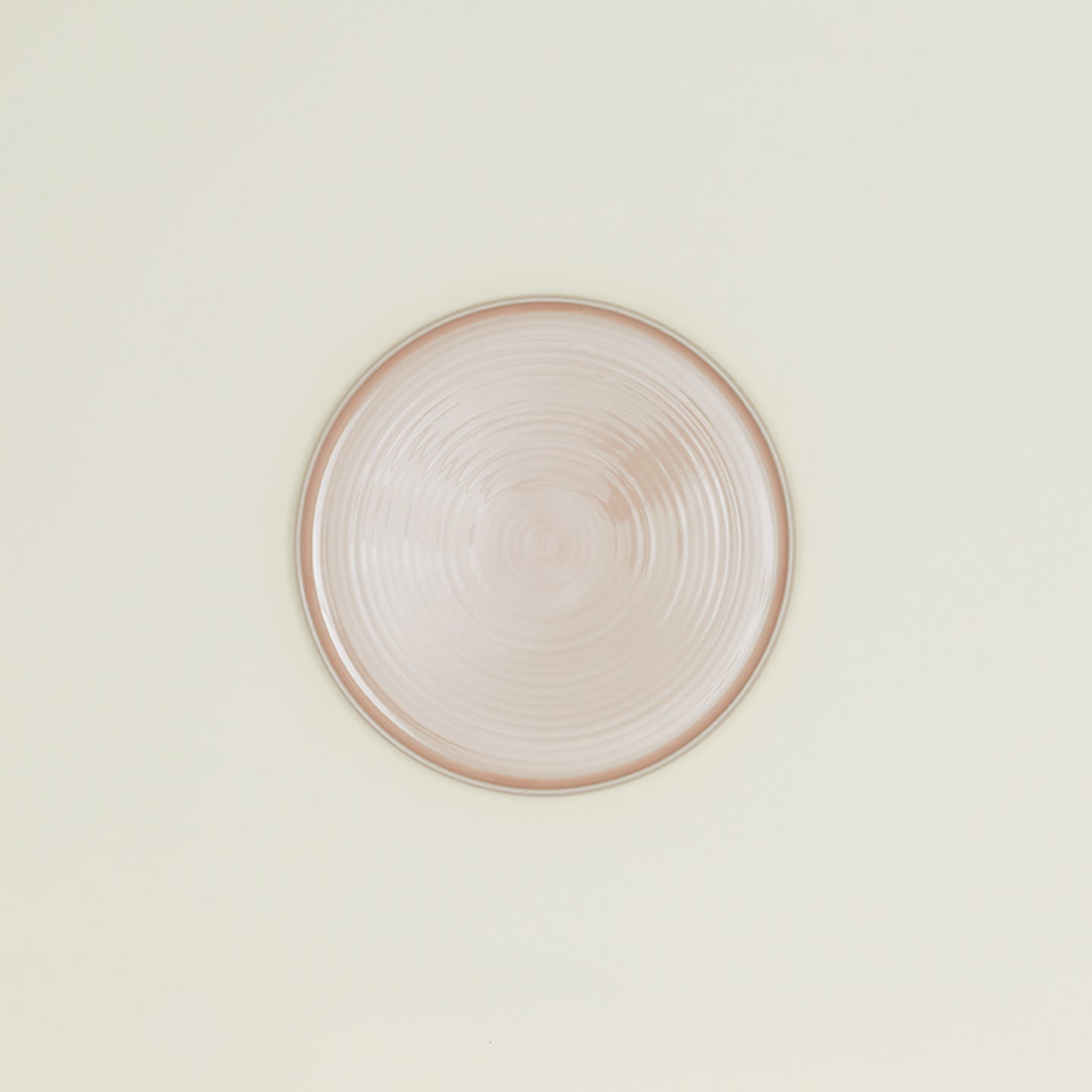 Essential Serving Platter - Blush