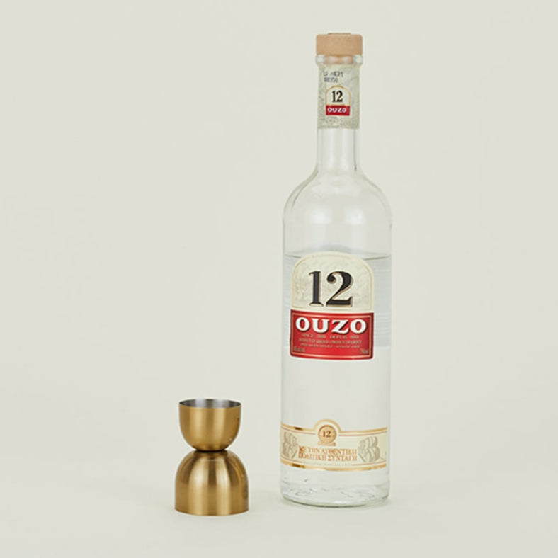 Simple Jigger