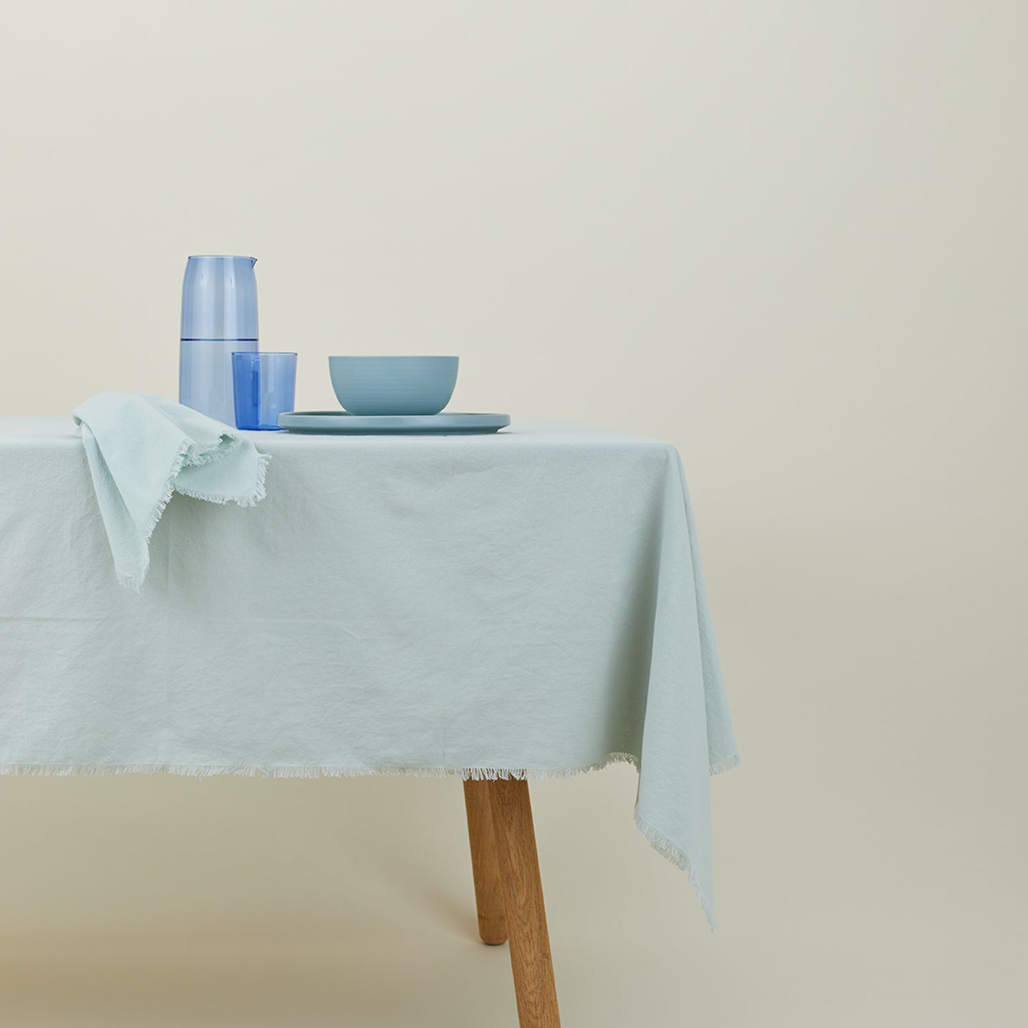 Essential Cotton Tablecloths