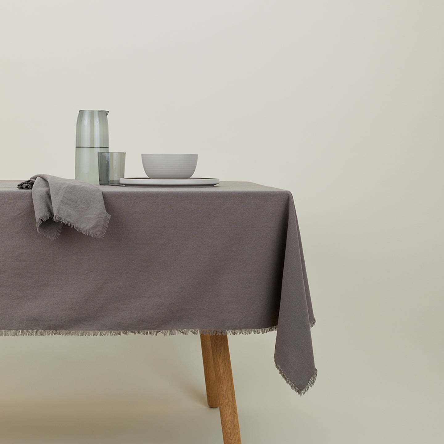 Essential Cotton Tablecloths