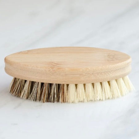 Casa Agave Multipurpose Brush