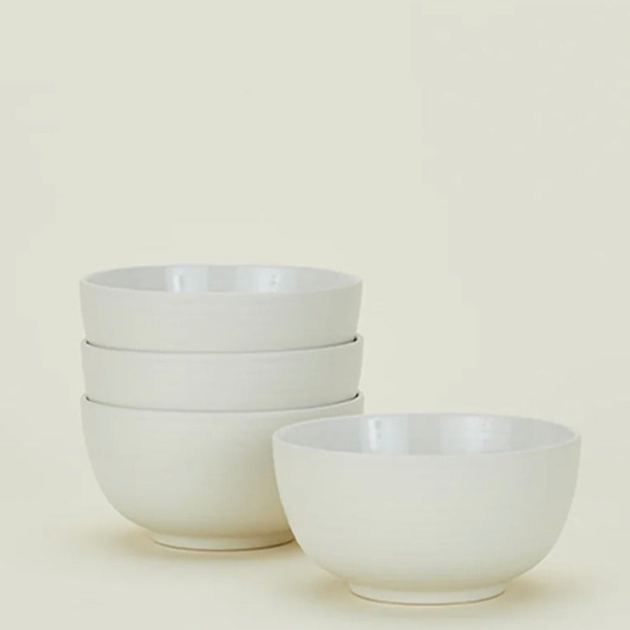 Essential Large Bowl, Set Of 4