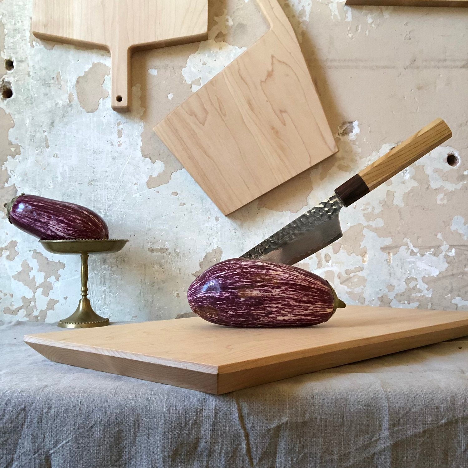 Laradacky Oddball Cutting Board