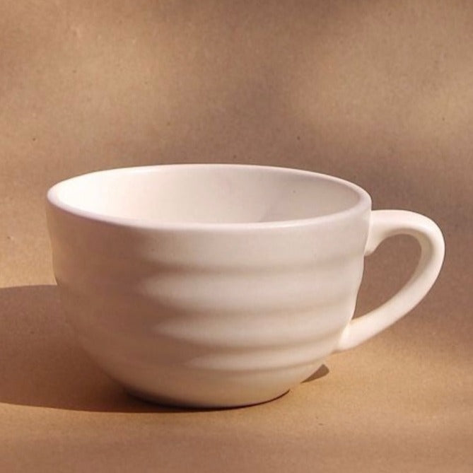 Shibumi Ripple Mug