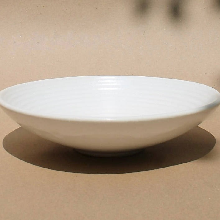 Shibumi Ripple Serve Bowl