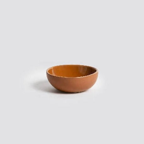 Stoneware Condiment Bowl | Dadasi 6 Oz - set of 4