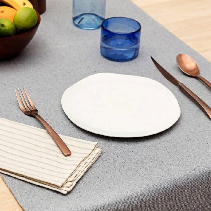 Table Runner / Blue