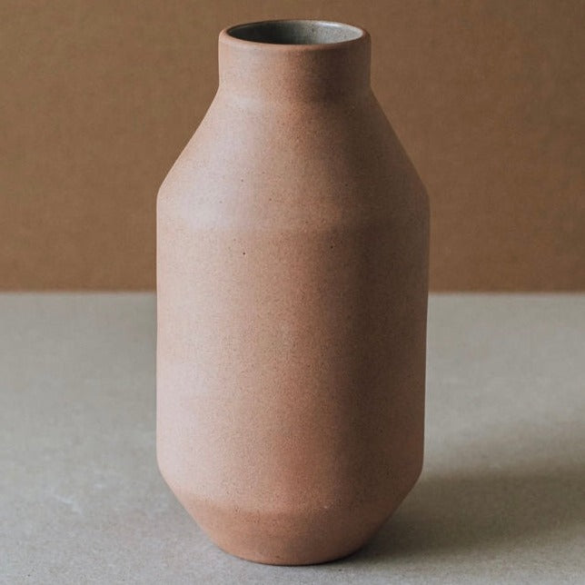 Tibor Vase