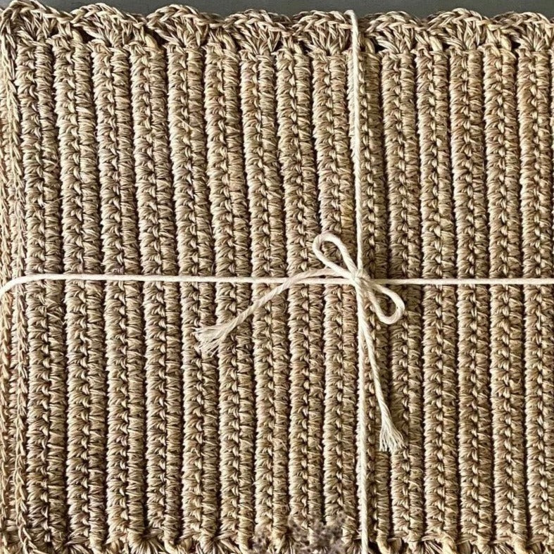 Woven Placemat - set of 4