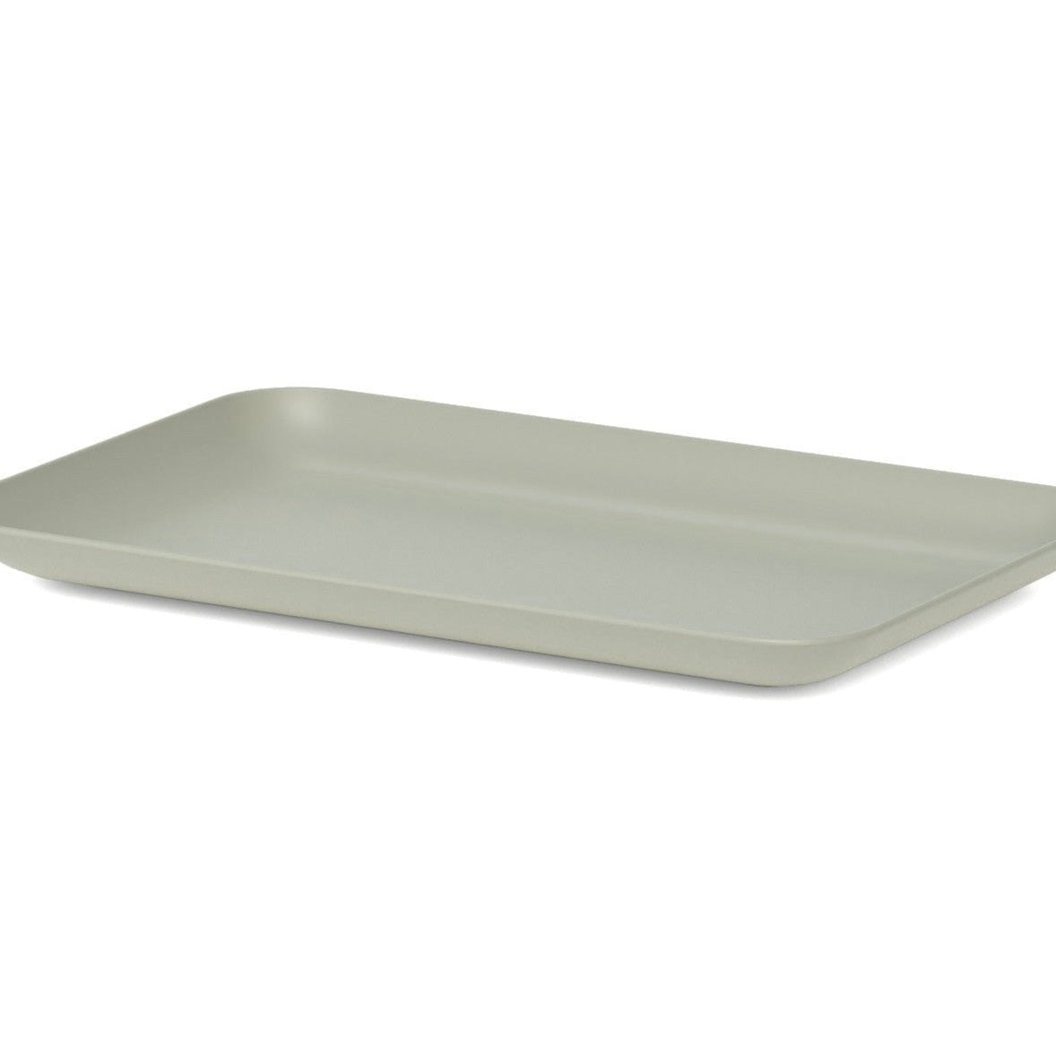 Large Platter - Stone