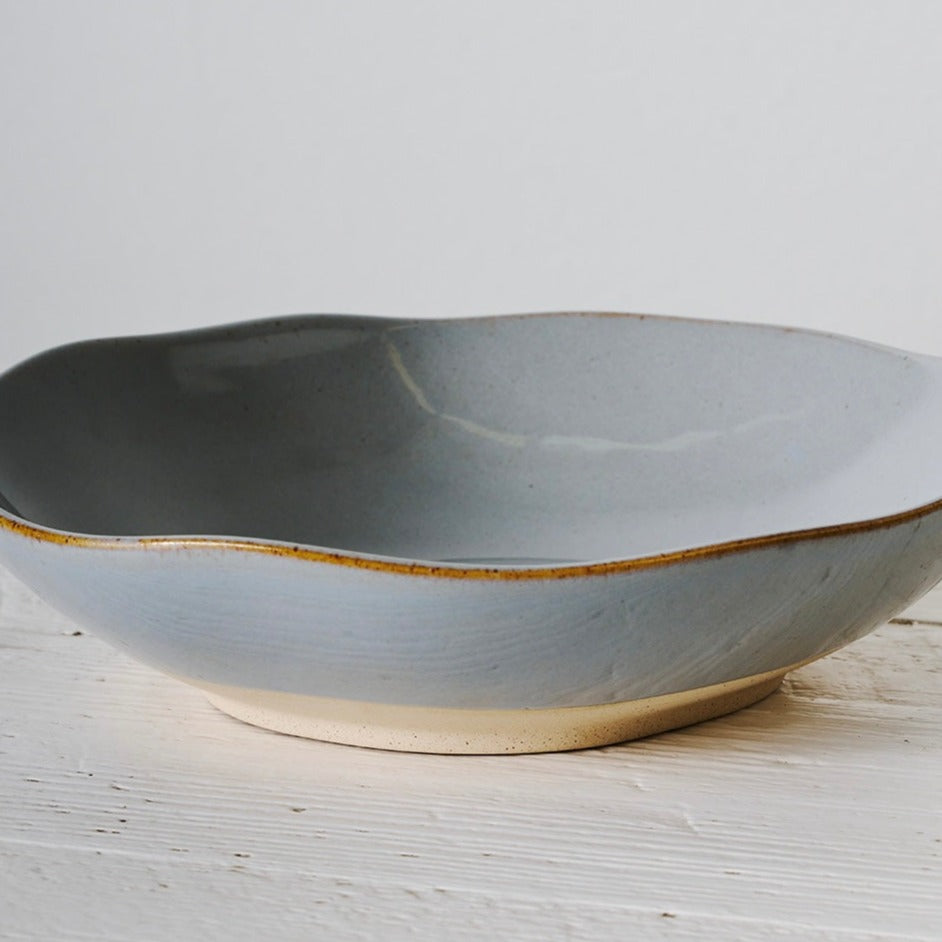 Low Tide Bowl - Waterfall (Set of 4)