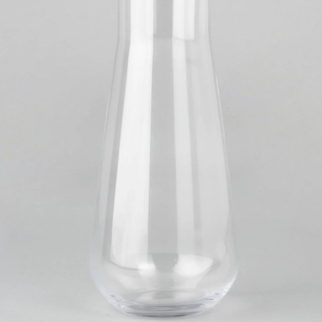 The Glass Carafe