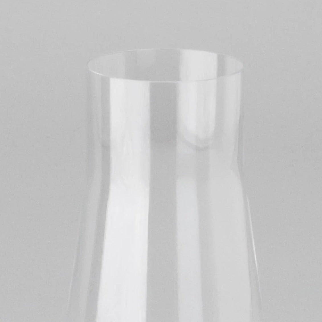 The Glass Carafe