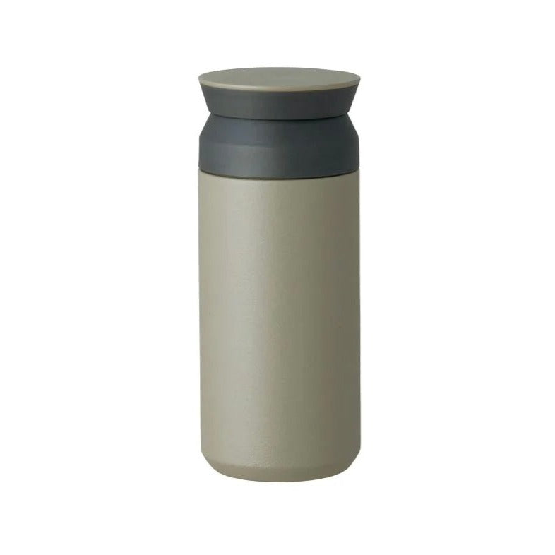 Travel Tumbler - Khaki