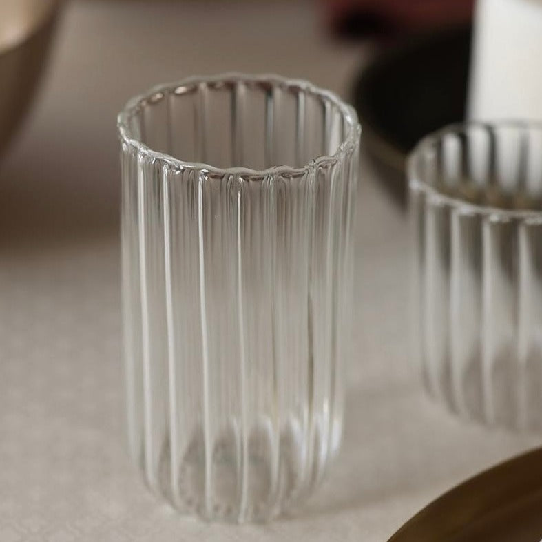 Kira Tall Tumbler - set of 4