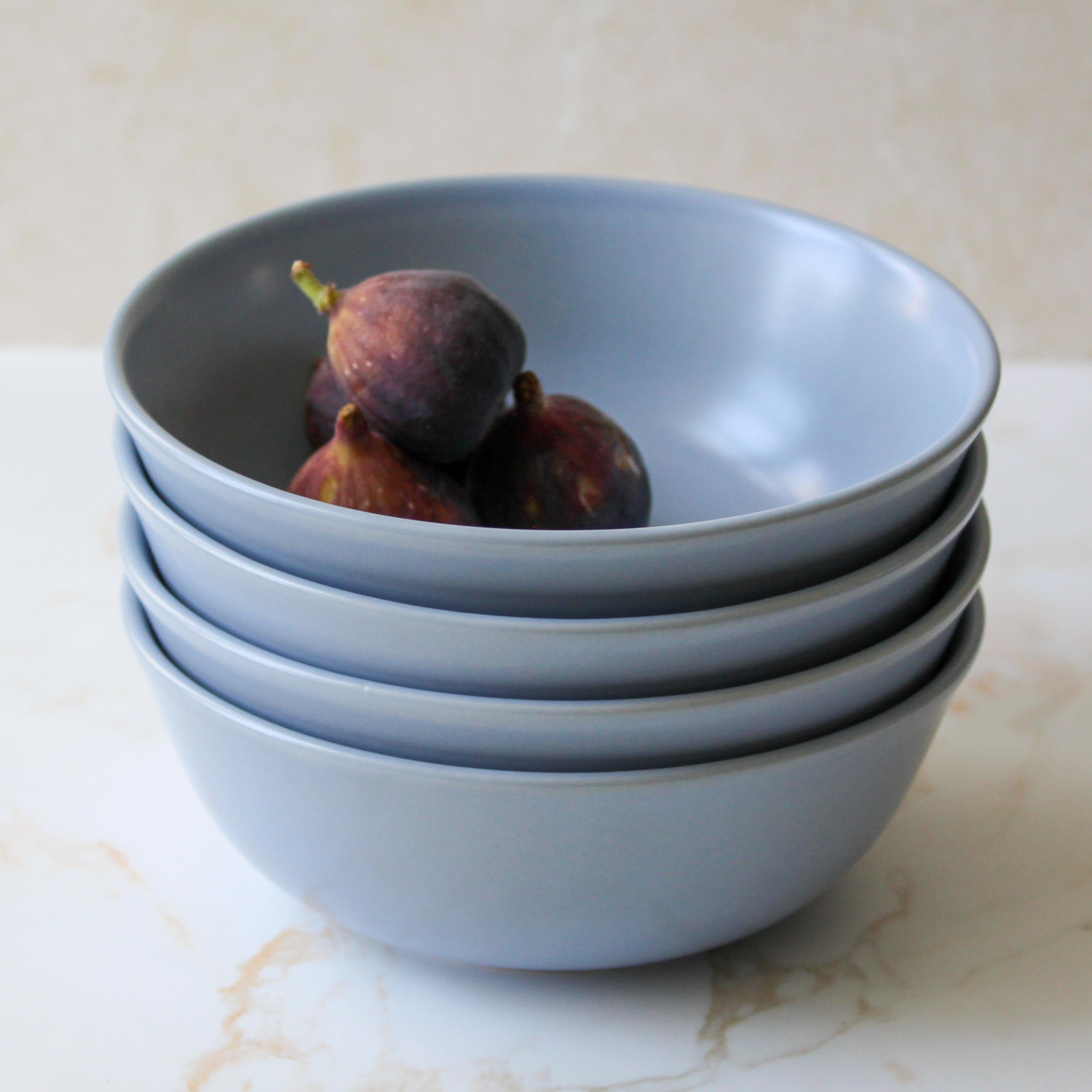 The Dome Bowl (Set of 4)