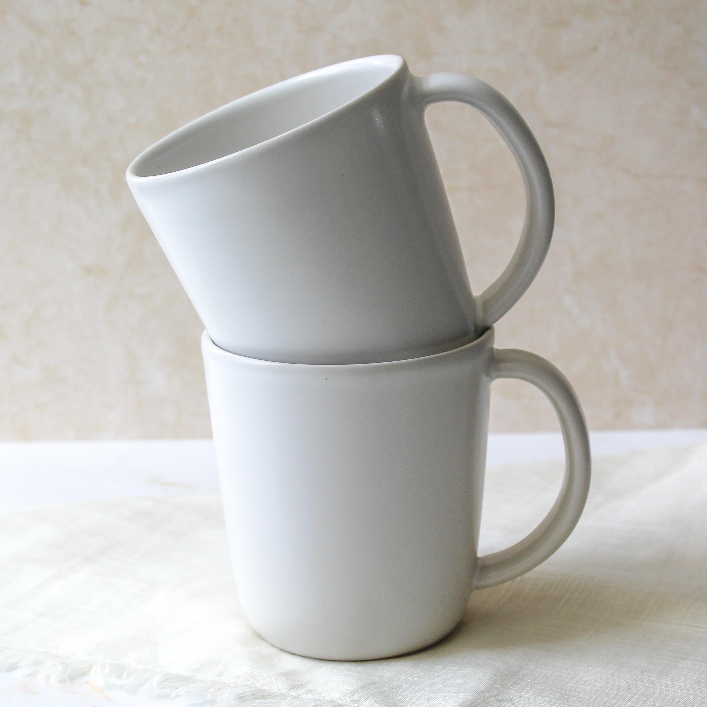 The Mug (Set of 4)