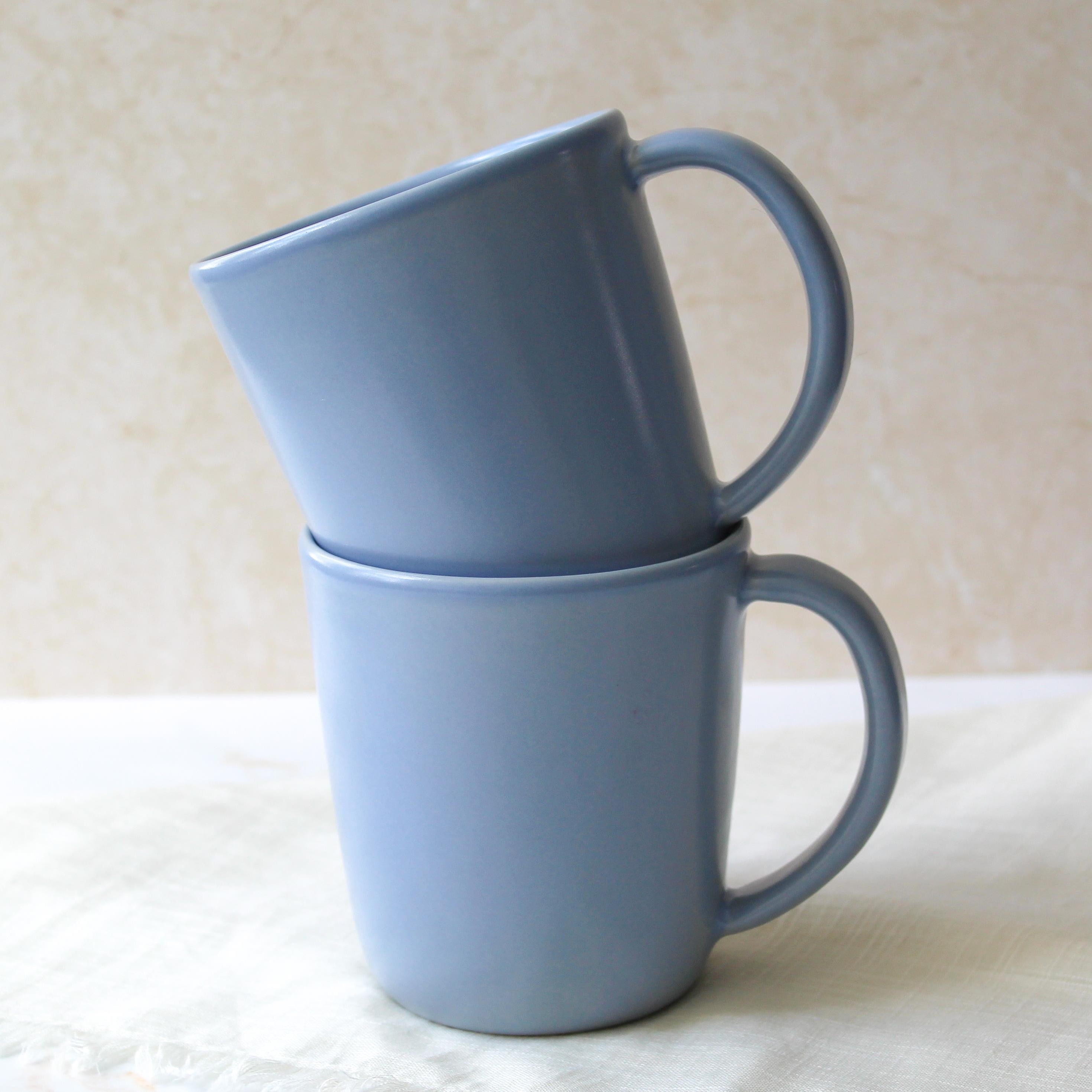 The Mug (Set of 4)