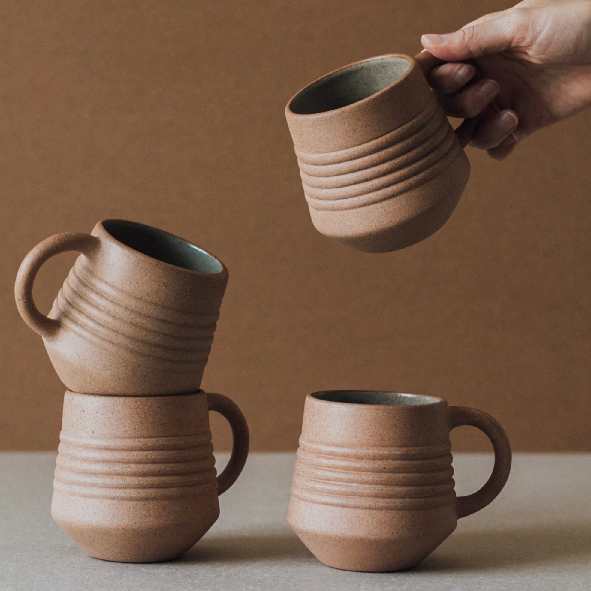 Anillo Mug