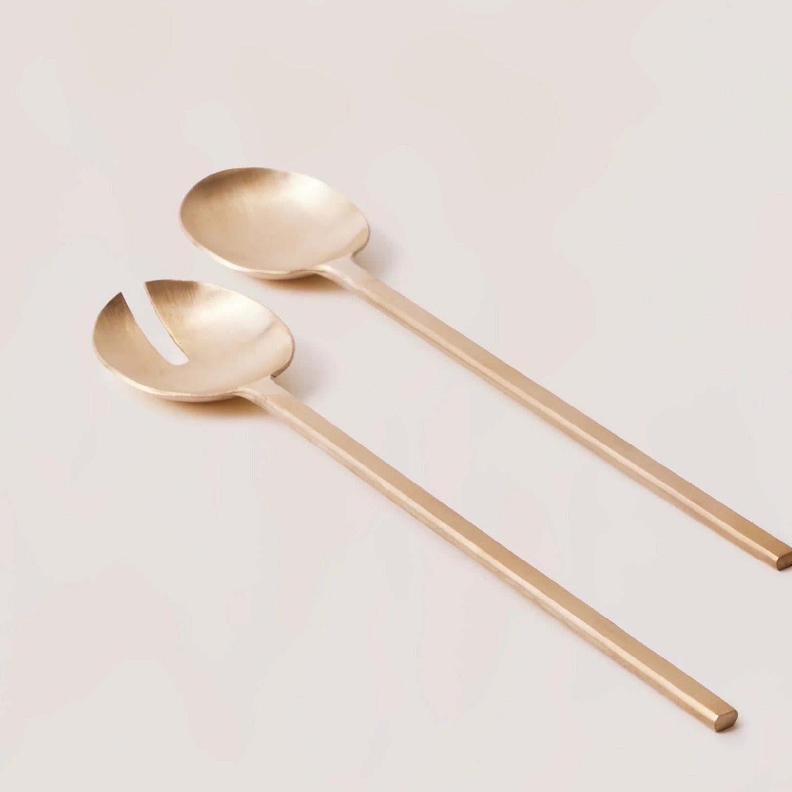 Loop Salad Servers