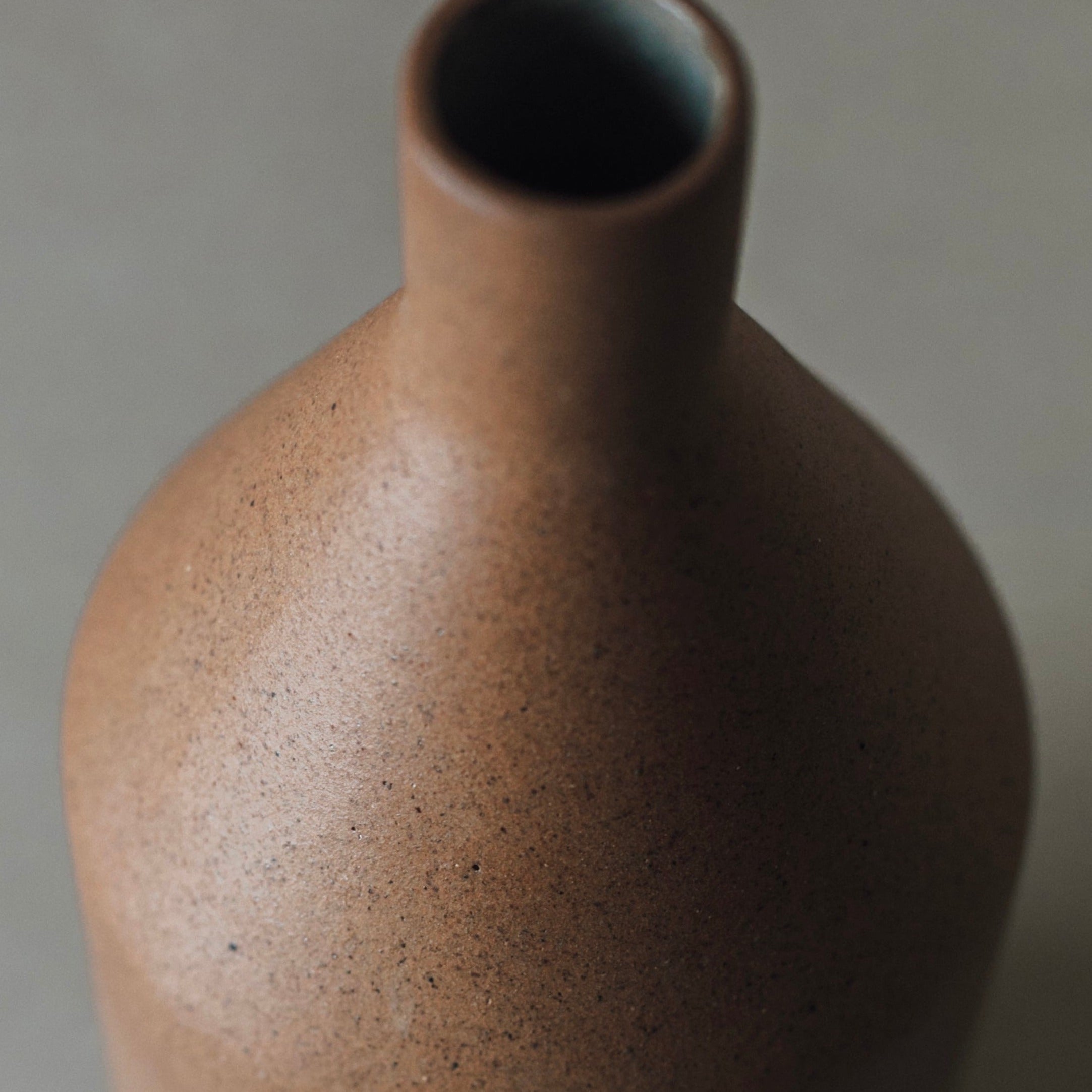 Morandi Vase