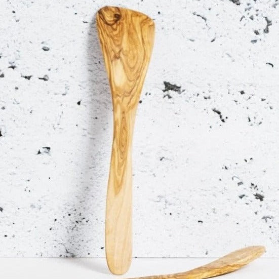 Olive Wood Spatula