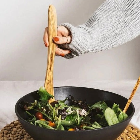 Olive Wood Spatula