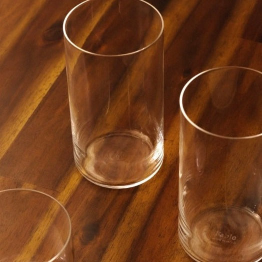 The Glassware Set