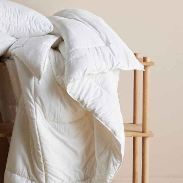 Bamboo Comforter by Ettitude