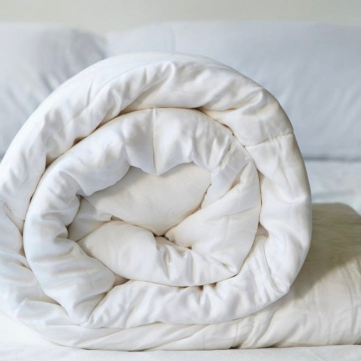 Bamboo Comforter by Ettitude