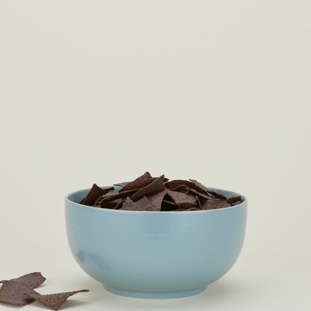 Essential Serving Bowl - Sky