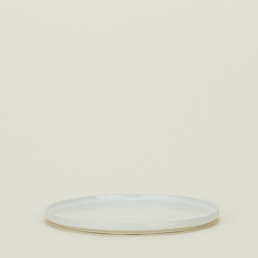 Essential Serving Platter - Bone