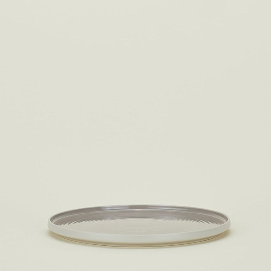 Essential Serving Platter - Light Grey