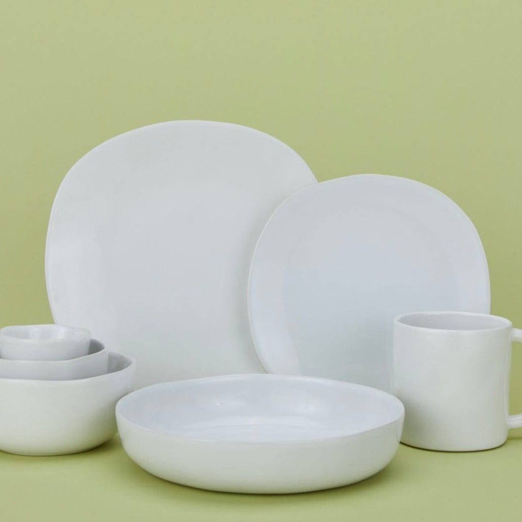 Strata Dinnerware