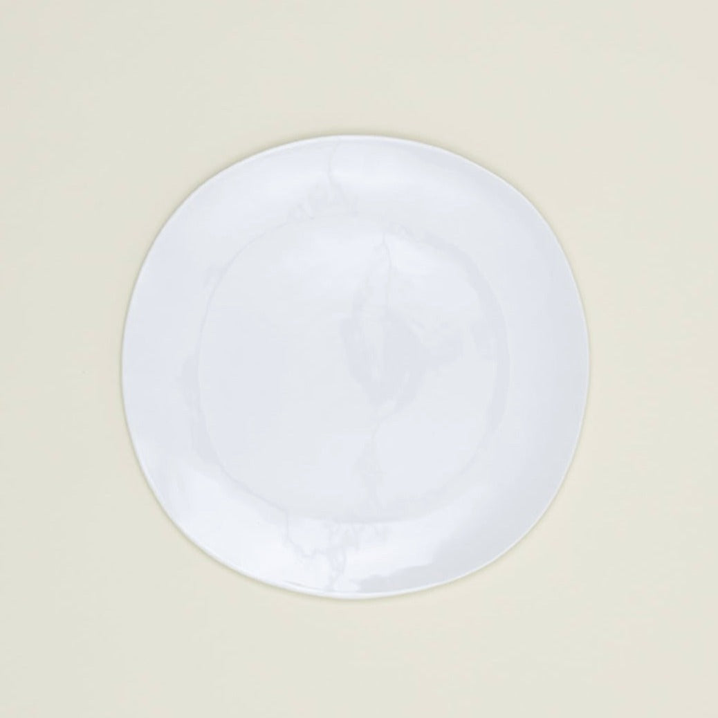 Strata Round Serving Platter