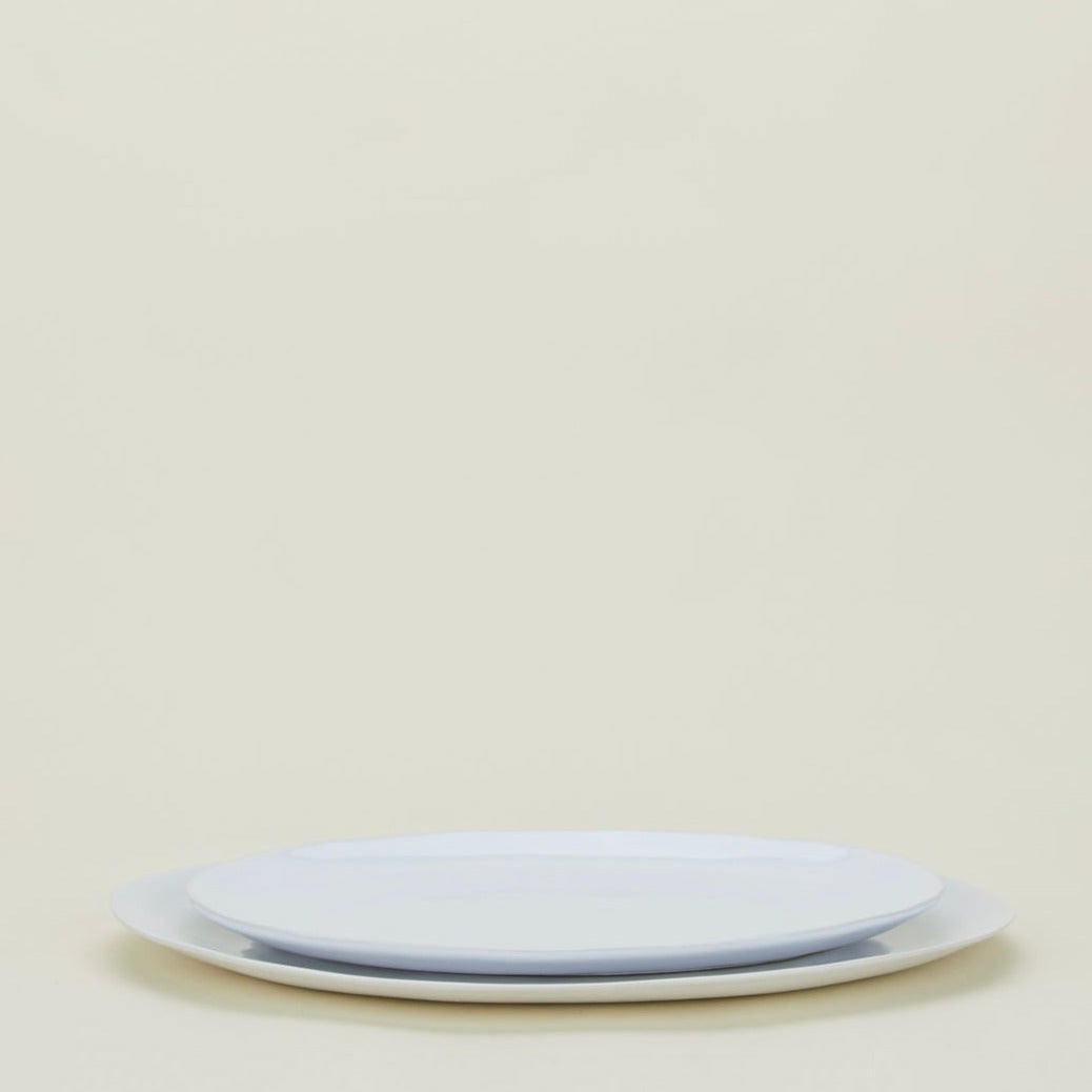 Strata Round Serving Platter