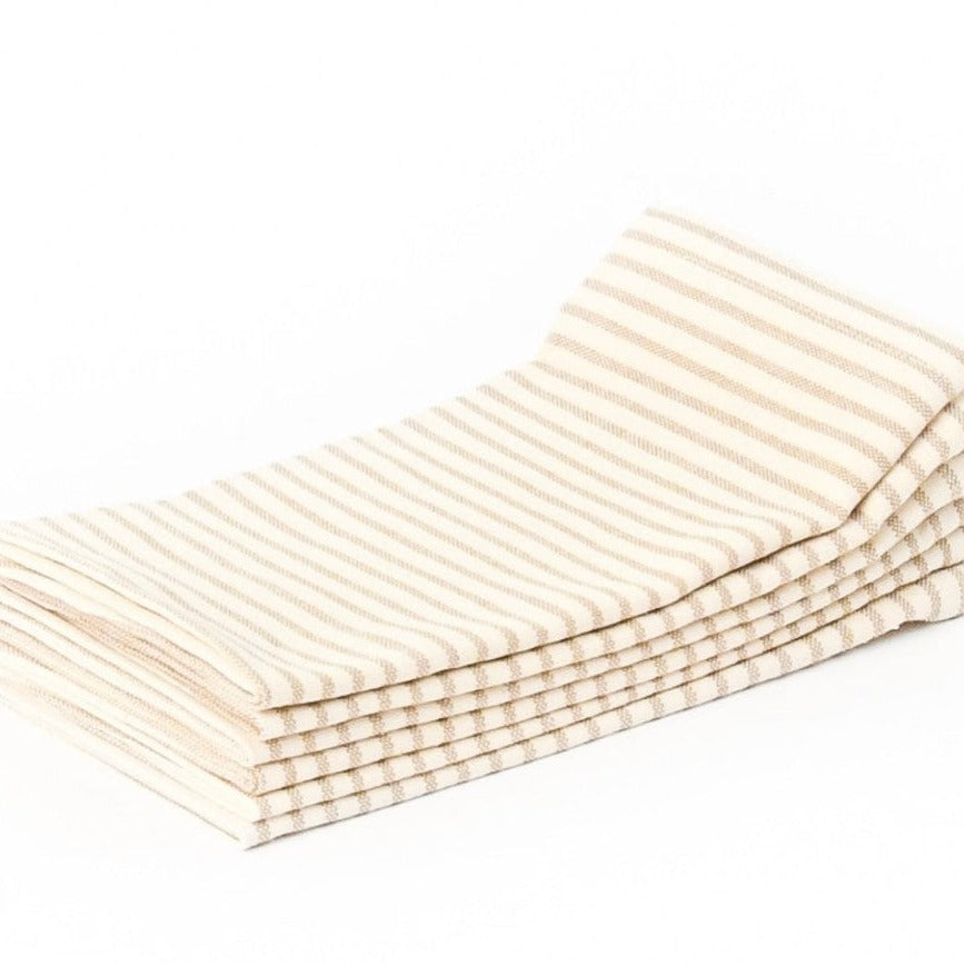 Twiga Napkins - set of 4