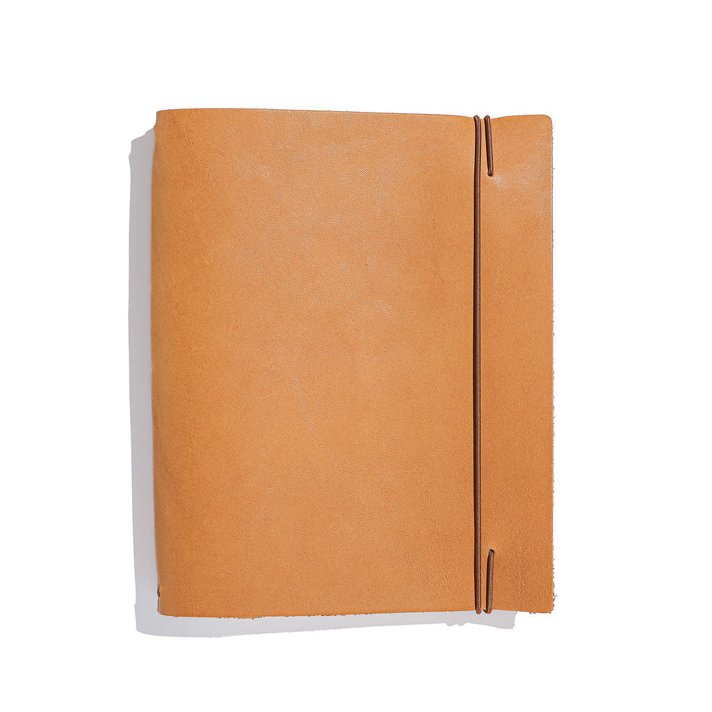 Goal Setting and Unguided Notebook by MDL Notebooks