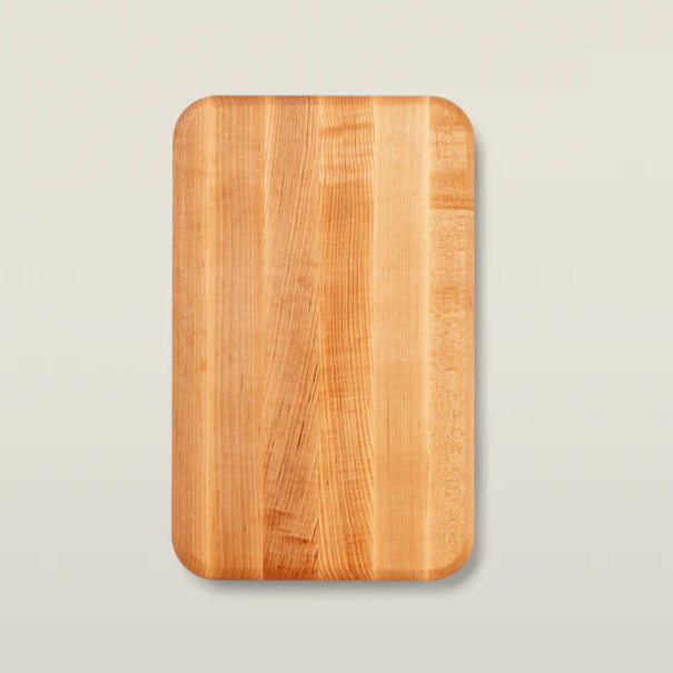 Boos Block Chop-N-Slice Series  Cutting Board 1-1/4" Thick , Maple