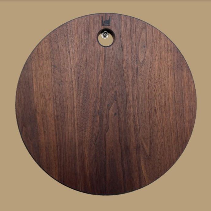 Laradacky Plate Cutting Board