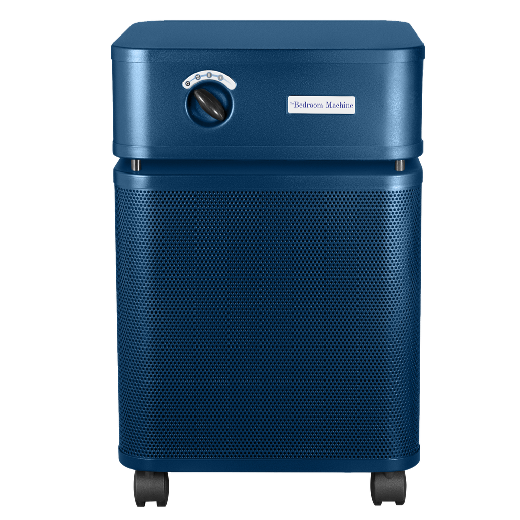 The Bedroom Machine Air Purifier