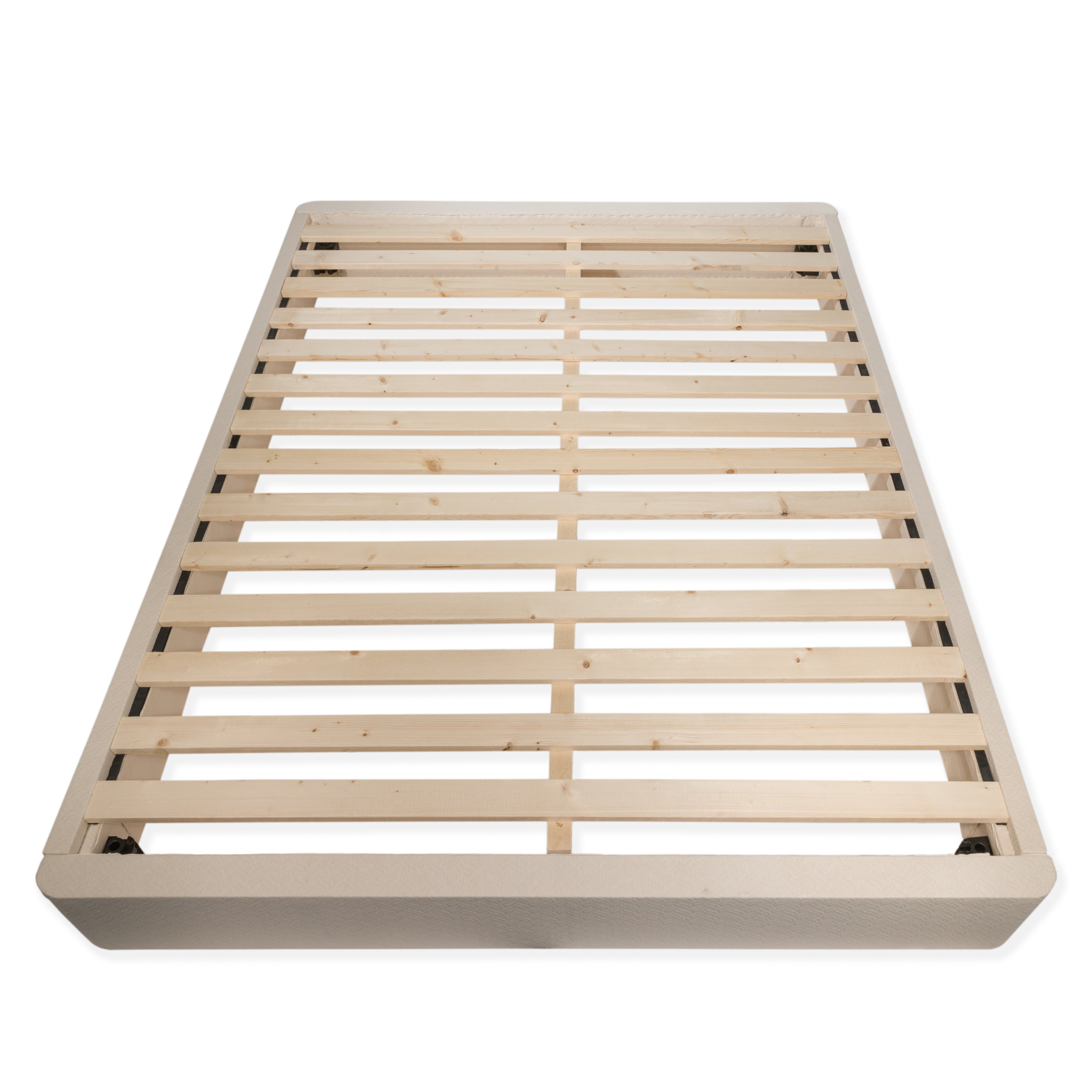 Deluxe Organic Bed Foundation