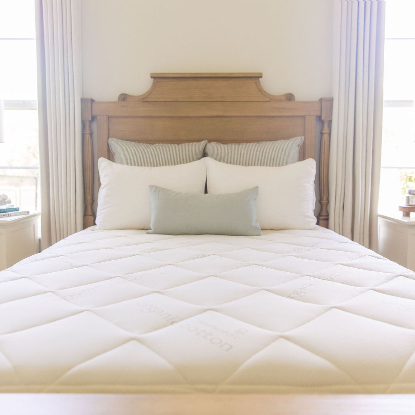 Chorus Organic Mattress