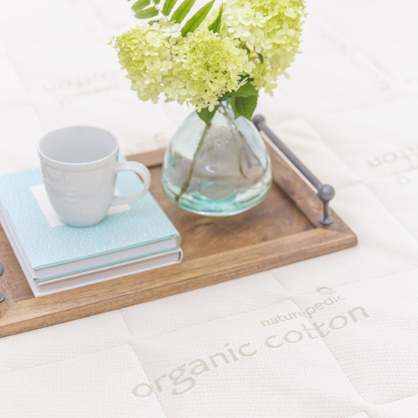 Chorus Organic Mattress